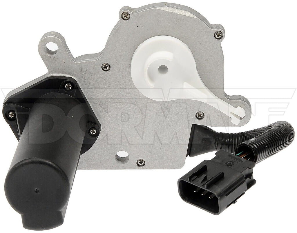 Transfer Case Motor for Ram 1500, Escalade, Escalade Esv+More 600-910