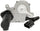 Transfer Case Motor for Ram 1500, Escalade, Escalade Esv+More 600-910