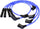 (9125) RC-NX88 Spark Plug Wire Set