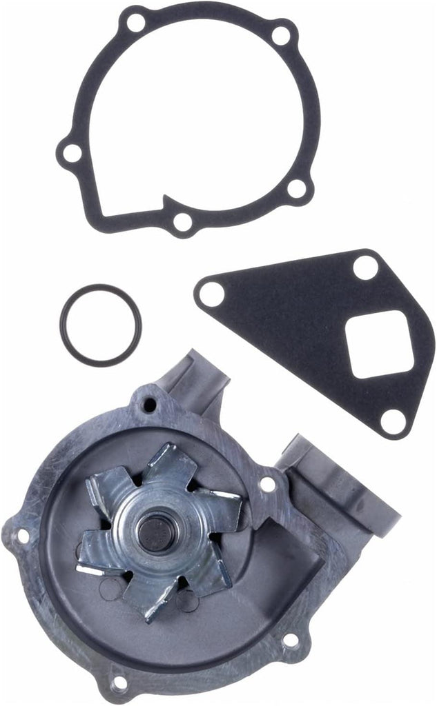 41010 Premium Engine Water Pump