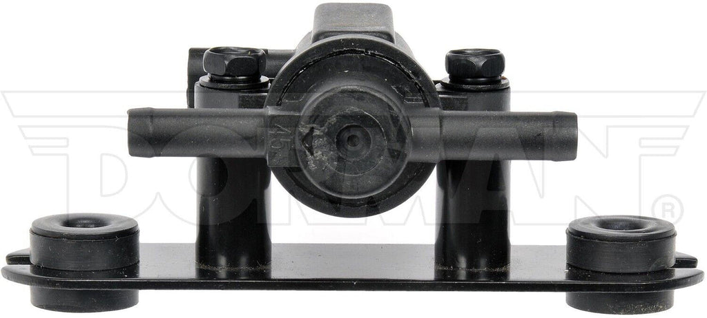 Vapor Canister Purge Valve for Frontier, NV1500, NV2500, Nv3500+More 911-336