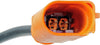Dorman 904-724 Exhaust Gas Temperature Sensor Compatible with Select Audi / Volkswagen Models (OE FIX)
