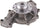 42097 Premium Engine Water Pump