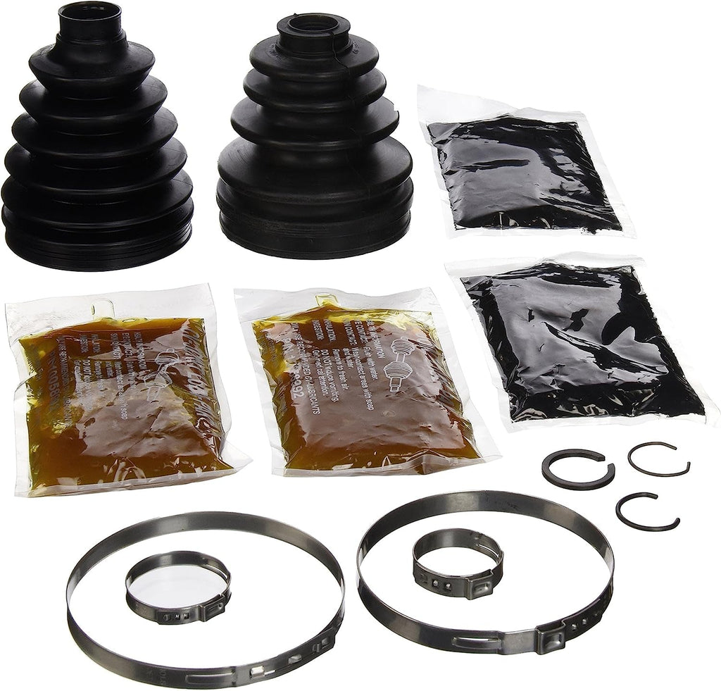 D/Shaft Boot Kit - 04438-04021