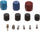 26777 Cap & Valve Air Conditioning System Seal Kit
