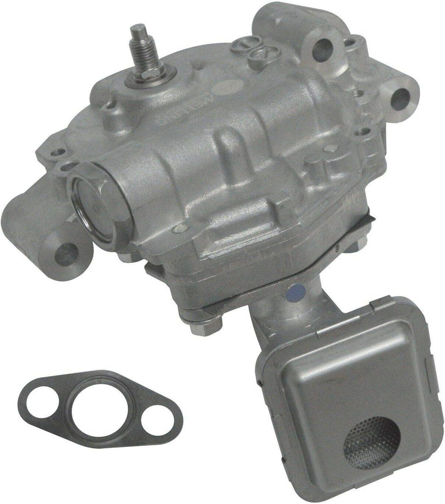 M373 Oil Pump