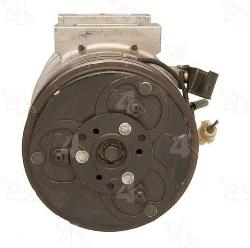 67648 A/C Compressor