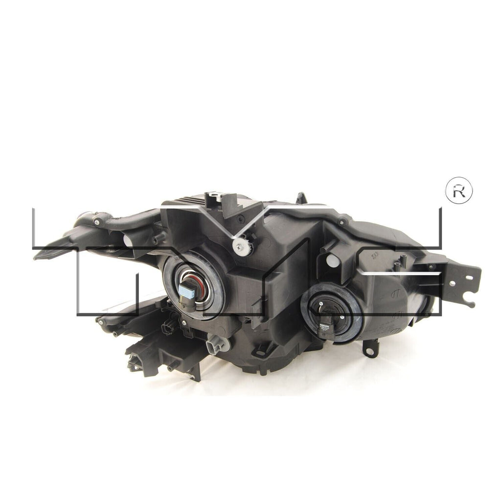 TYC Headlight Assembly for 09-14 Maxima 20-9060-00