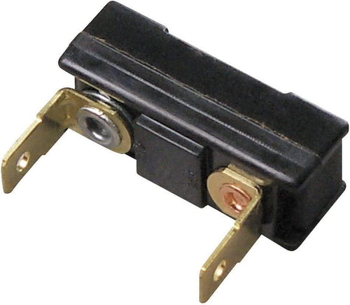 CBT-25M CBT-M Series Automotive Circuit Breaker (Plug in Mounting, 25 Amps, Blade Terminal Connection)