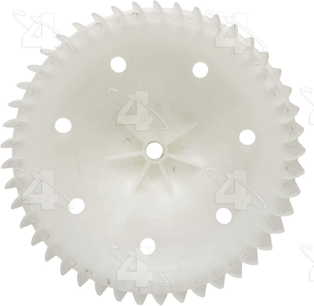 35617 Blower Motor Wheel