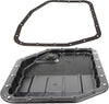 Rein ESK0217 Automatic Transmission Oil Pan