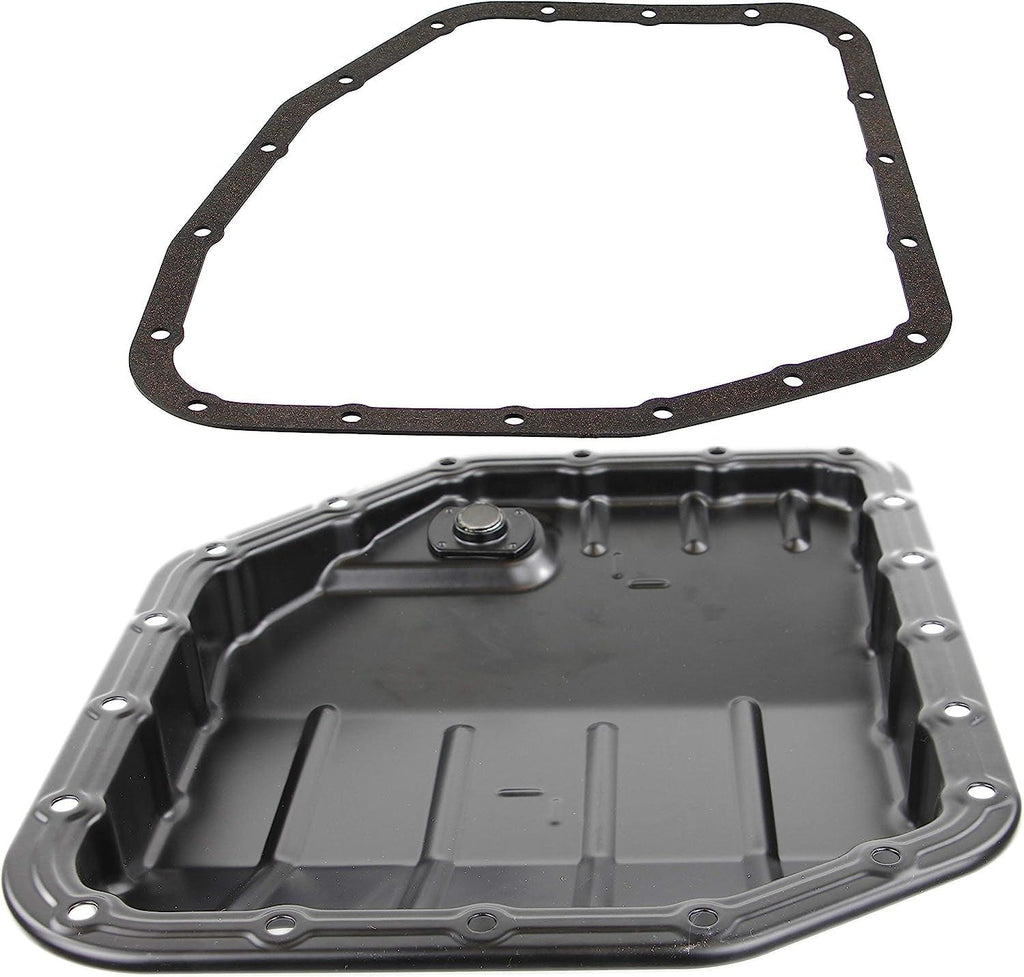 Rein ESK0217 Automatic Transmission Oil Pan