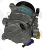 Global Parts A/C Compressor for BMW 6513199