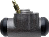 Professional 18E829 Rear Passenger Side Drum Brake Wheel Cylinder