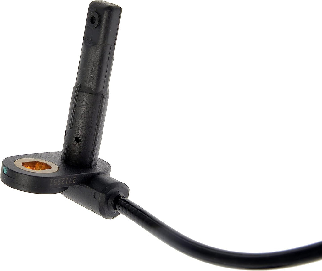 Dorman 695-318 Front Passenger Side ABS Wheel Speed Sensor Compatible with Select Chrysler/Dodge Models
