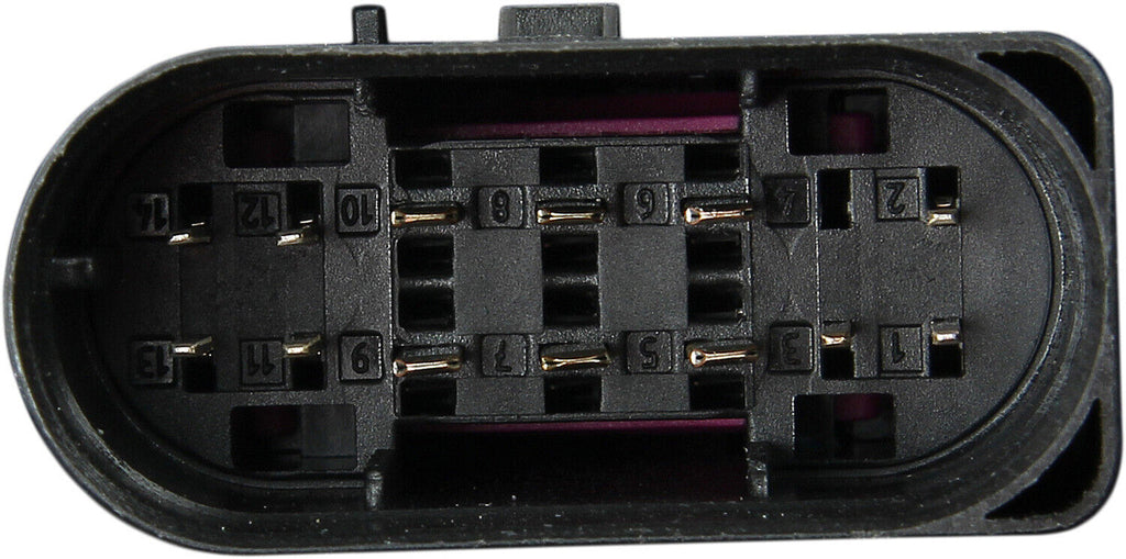 Marelli Headlight Assembly for Mercedes-Benz LUS5992