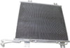 A/C Condenser Assembly Direct Fit for International HD Truck