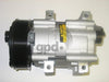Global Parts A/C Compressor for F-250, F-350 9631963