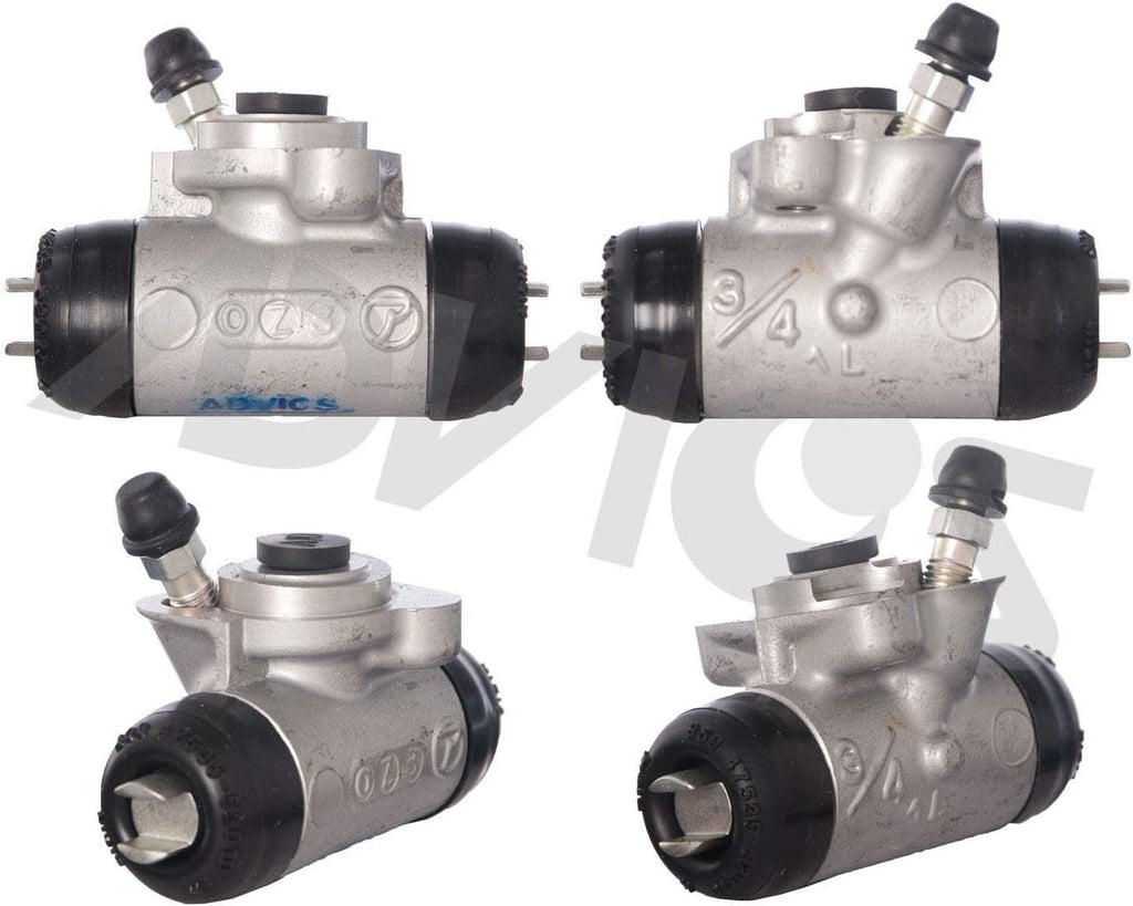 ADVICS WCT-075 Drum Brake Wheel Cylinder