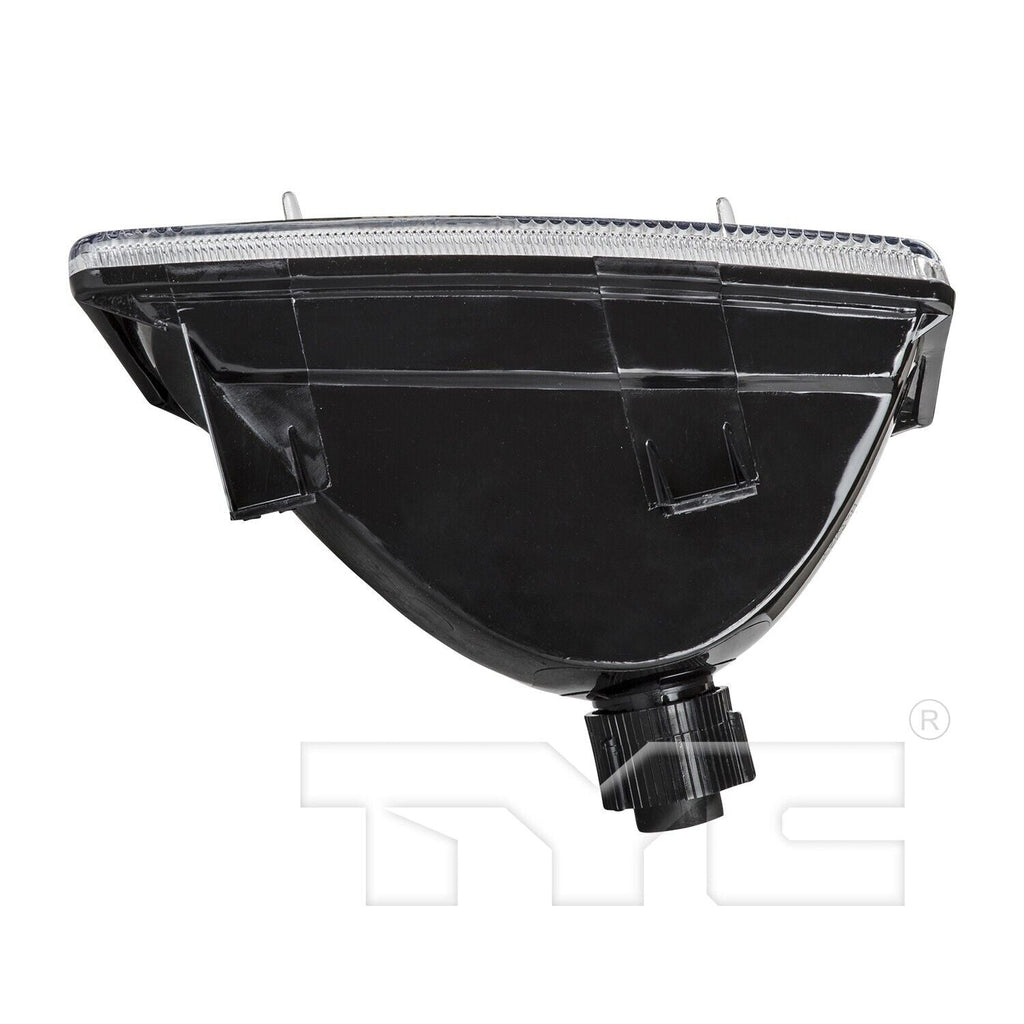 TYC Headlight for Town & Country, Caravan, Grand Caravan, Voyager 20-1961-00