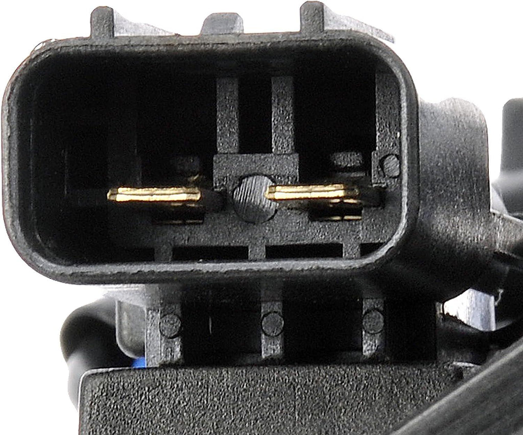 Dorman 620-283 Engine Cooling Fan Assembly Compatible with Select Honda Models