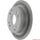 Centric Rear Disc Brake Rotor for Accord, CL (320.40041F)