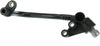 2782000400 Turbocharger Coolant Line, Return, Black