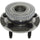 Centric Wheel Bearing and Hub for Mark VIII, Thunderbird, Cougar 406.61009E