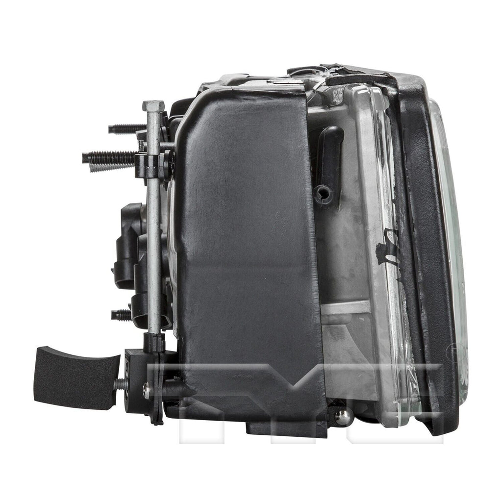 TYC Headlight Assembly for 1987-1990 Caprice 20-1665-00