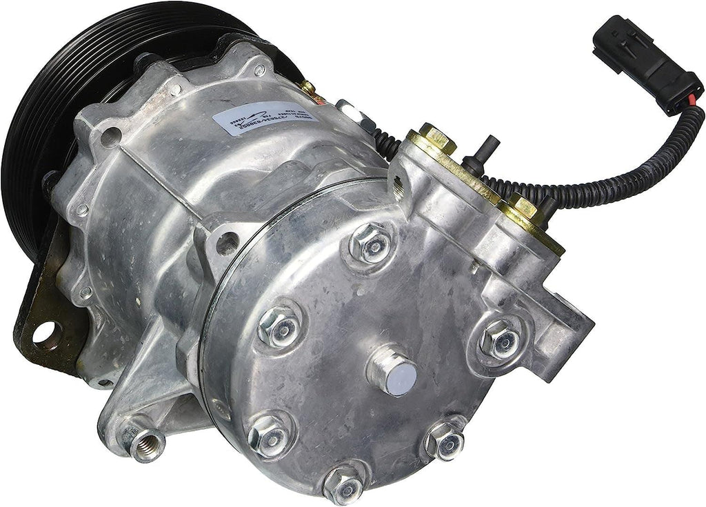 98576 A/C Compressor