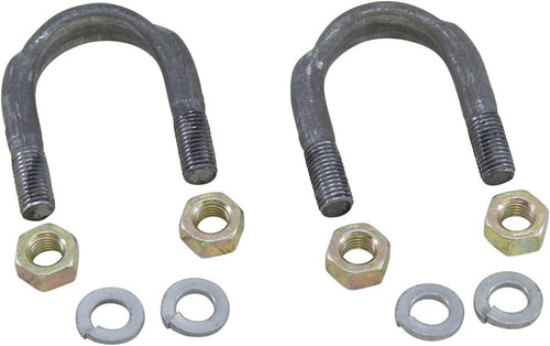 & Axle (YY UB-002) 1310 U-Bolts, 5/16