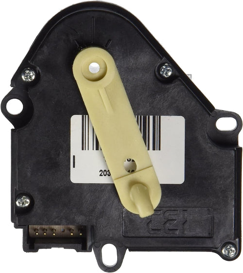 Genuine  16141822 A/C Temperature Valve Actuator