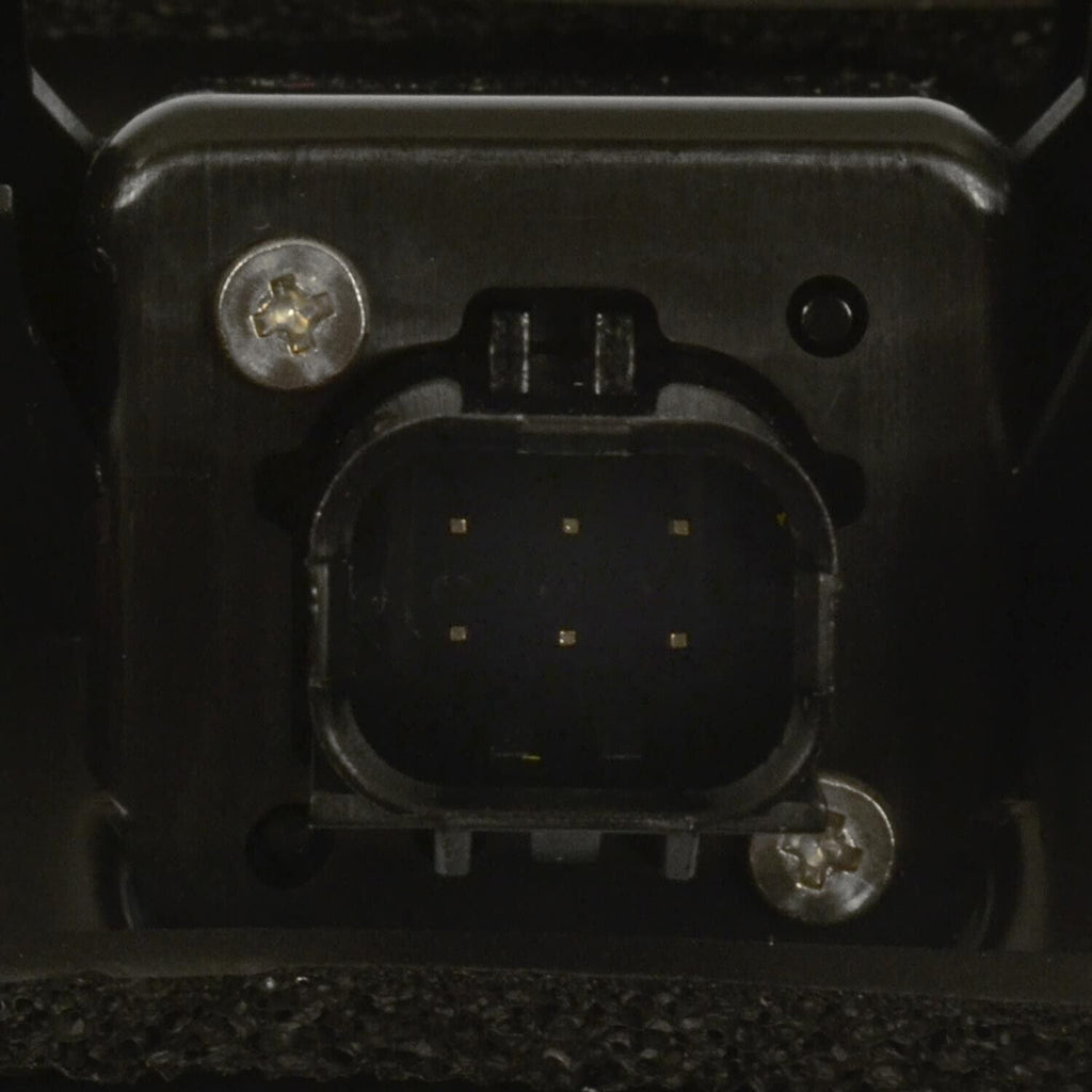 Standard Ignition Park Assist Camera for 17-19 Corolla PAC158