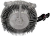 Dorman 622-012 Engine Cooling Fan Clutch for Select Ram Models