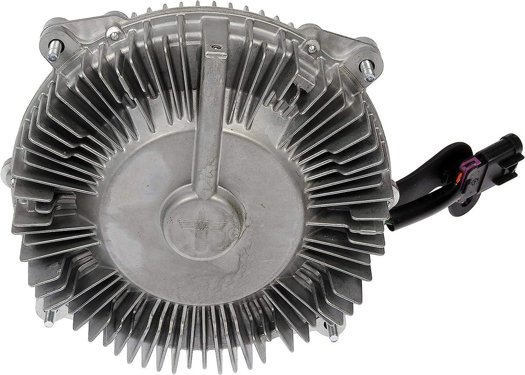 Dorman 622-012 Engine Cooling Fan Clutch for Select Ram Models