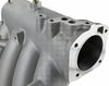 Racing 307-05-0290 Pro Series Silver Intake Manifold for Honda B-Series VTEC Engines