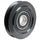Dayco Accessory Drive Belt Idler Pulley for Golf, Jetta, Civic, Wagovan 89073