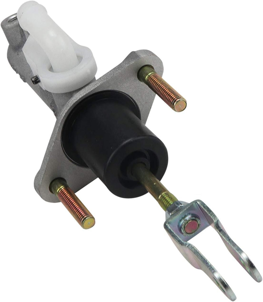 Clutch Master Cylinder - 072-9499