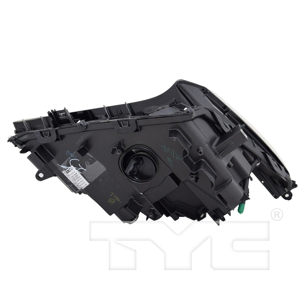 TYC Headlight Assembly for 15-17 Lexus Nx200T 20-9658-91-9
