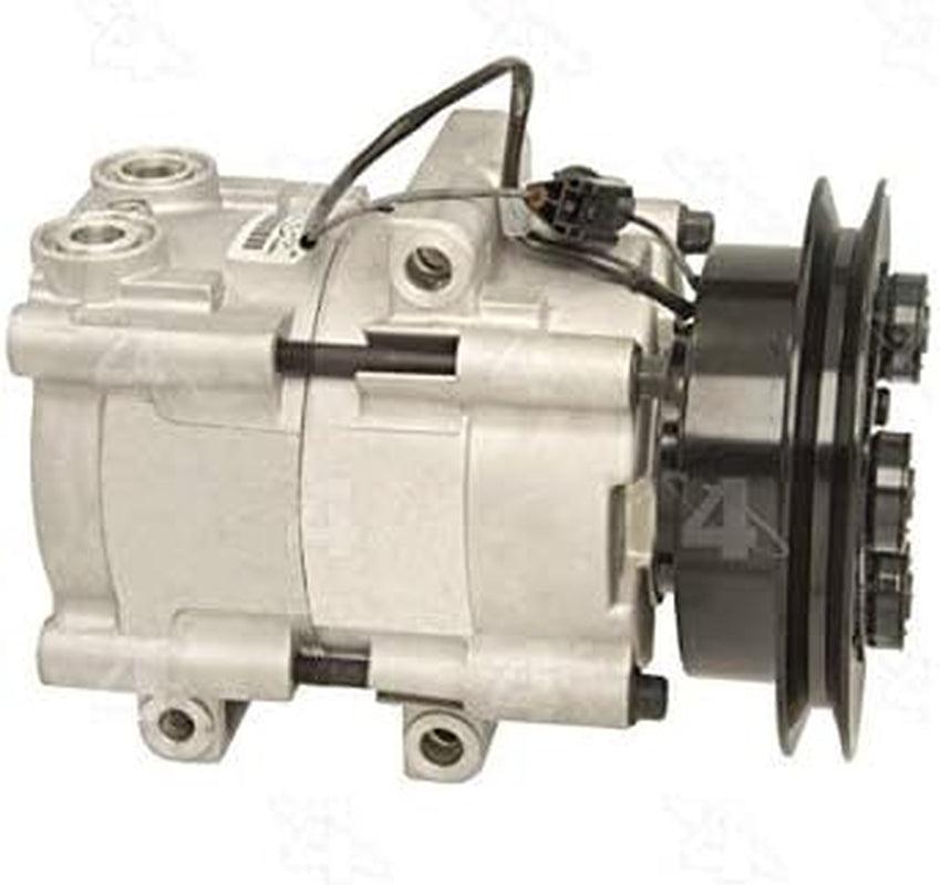 A/C Compressor P/N:58179
