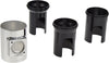 Performance 9405 3" Aluminum Mass Air Flow Sensor Kit (SPE-9405) , Black