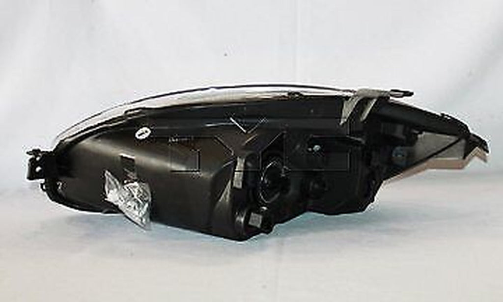TYC Headlight Assembly for 06-07 Eclipse 20-6721-00