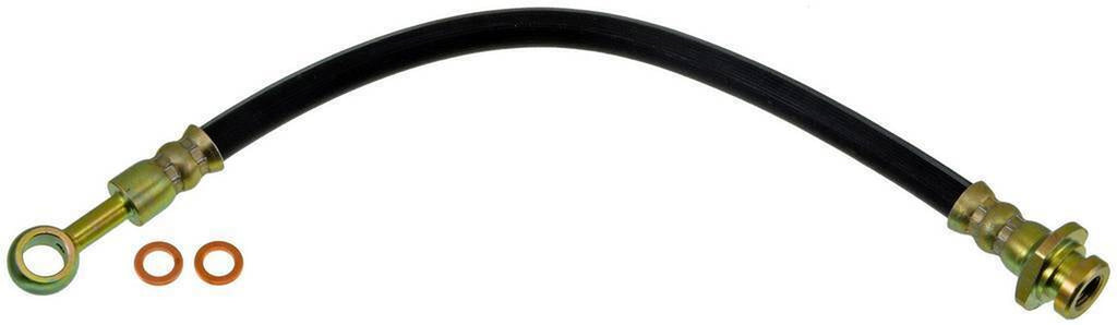 Dorman Brake Hydraulic Hose for 1989-1994 240SX H38690