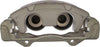 Gold 18FR2218 Front Disc Brake Caliper Assembly (Friction Ready Non-Coated), Remanufactured