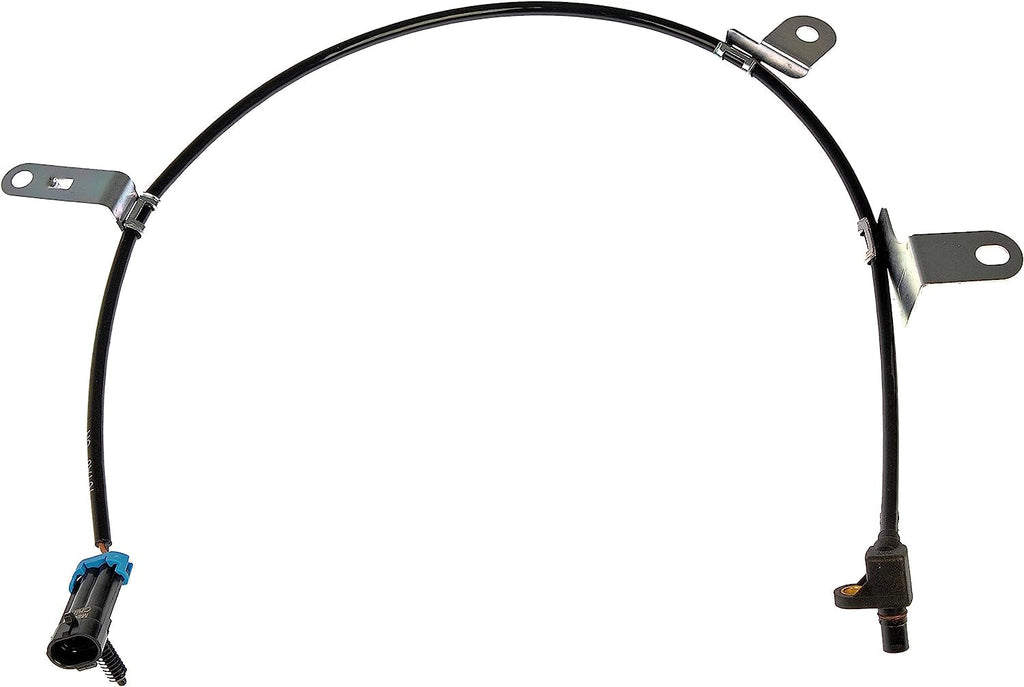 Dorman 970-061 Front Driver Side ABS Wheel Speed Sensor Compatible with Select Chevrolet / GMC Models