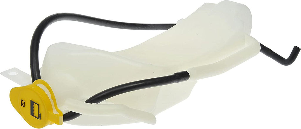 Dorman 603-773 Front Engine Coolant Reservoir Compatible with Select Jeep Models