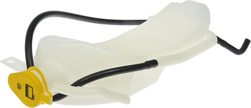 Dorman 603-773 Front Engine Coolant Reservoir Compatible with Select Jeep Models