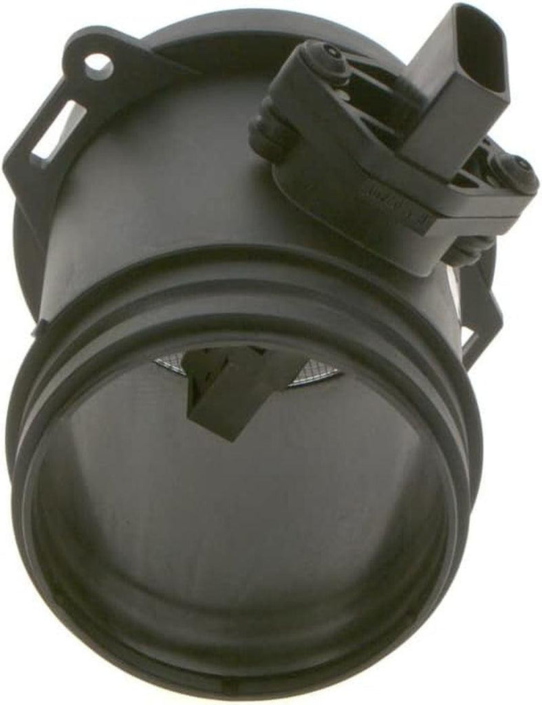 Automotive 0280218067 Original Equipment Mass Air Flow (MAF) Sensor for Select Audi: 2004-09 S4, 2002-03 S6, 2001-03 S8