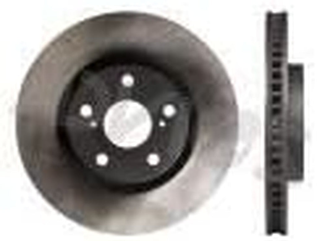 ADVICS A6F045 Disc Brake Rotor