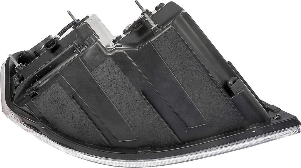 Dorman 888-5226 LED Headlight - Left Side Compatible with Select Freightliner Models